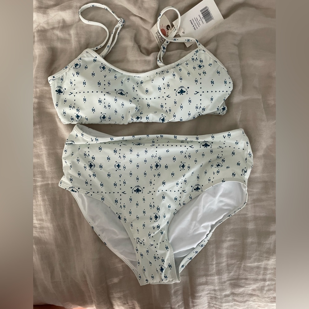 Fin and Vince swimsuit